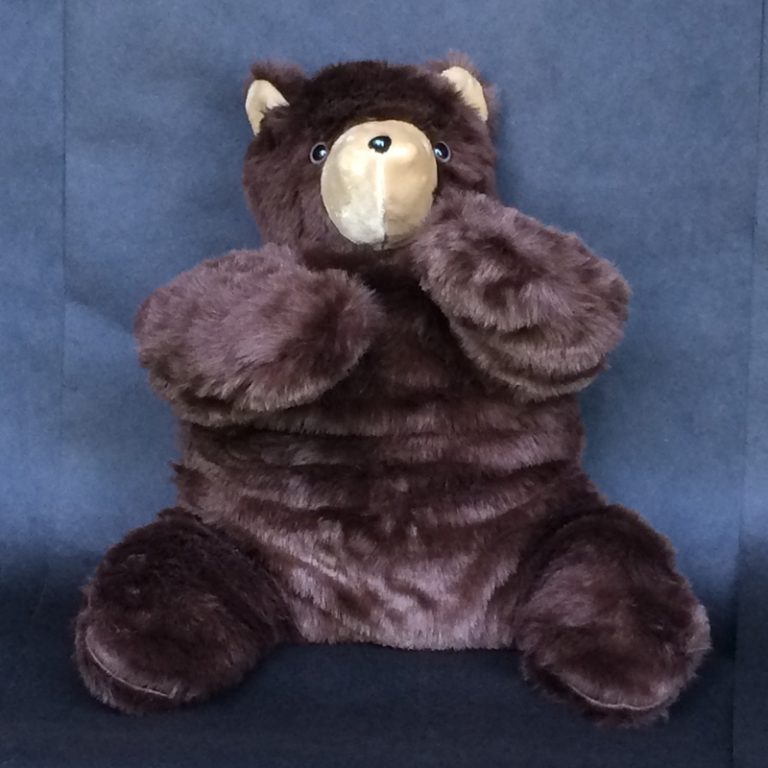 16 foot teddy bear